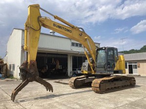 SH235XLC-6_BH1112_HYD_EXCAVATOR